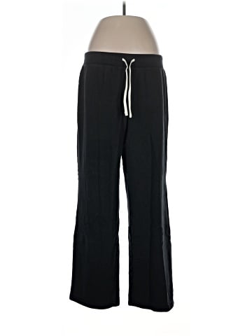 Lands' End Track Pants (view 1)