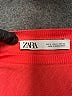 Zara Pink Sleeveless Top Size S - photo 7