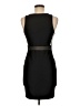 Topshop Black Cocktail Dress Size 6 - photo 2