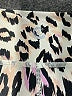 Assorted Brands Animal Print Silver Leggings Size XS (estimated) - photo 7