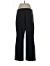 Lands' End Black Track Pants Size L - photo 2