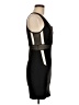 Topshop Black Cocktail Dress Size 6 - photo 4