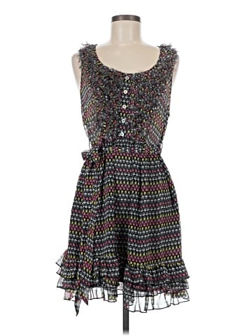 Sweet Rain Casual Dress (view 1)