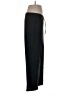 Lands' End Black Track Pants Size L - photo 4