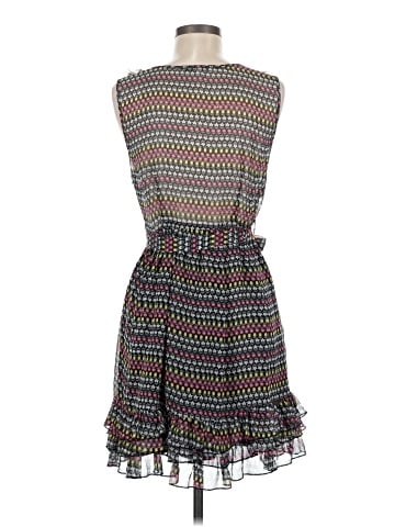 Sweet Rain Casual Dress (view 2)