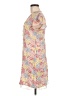 Rails Floral Multi Color Yellow Casual Dress Size M - photo 5