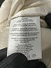 RE/DONE Ivory Jeans Size 25 waist - photo 7