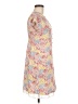 Rails Floral Multi Color Yellow Casual Dress Size M - photo 4