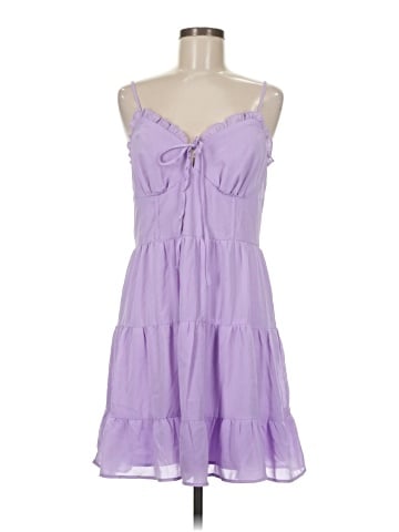 Shein Casual Dress (view 1)