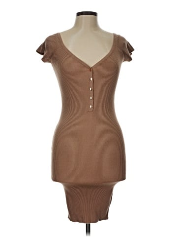 Love Tree Casual Dress (view 1)