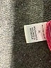 THML 100% Polyester Pink Short Sleeve Blouse Size XL - photo 8