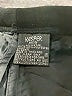 Kasper 100% Polyester Black Casual Pants Size 16 - photo 4