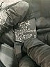 Kasper 100% Polyester Black Casual Pants Size 16 - photo 5