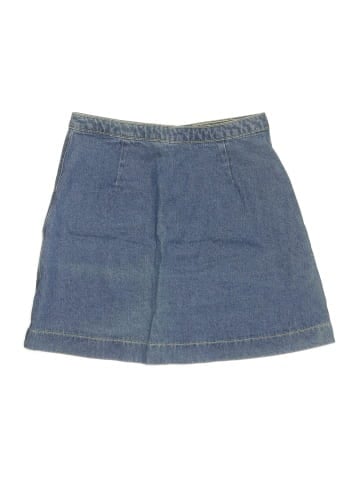 American Apparel Denim Shorts (view 2)