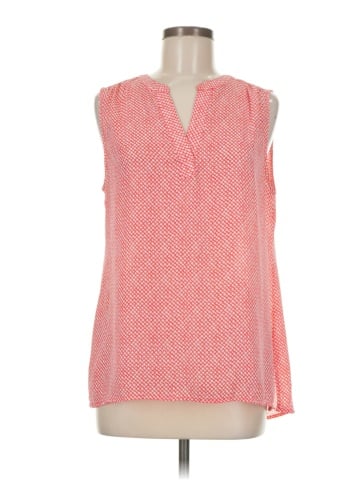 Chaus Sleeveless Blouse (view 1)