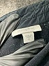 Purejill Solid Black Casual Skirt Size XL - photo 3