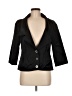 Free People Black Blazer Size M - photo 1