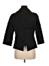 Free People Black Blazer Size M - photo 2