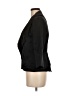 Free People Black Blazer Size M - photo 5
