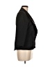 Free People Black Blazer Size M - photo 4