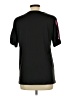 Unbranded Color Block Black Active T-Shirt Size L - photo 2