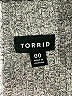 Torrid Gray Pullover Sweater Size Med Plus (00) - photo 7