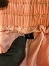 Unbranded 100% Polyester Pink Casual Pants Size L - photo 7