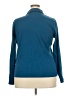 Lands' End Teal Pullover Sweater Size 2X - photo 2