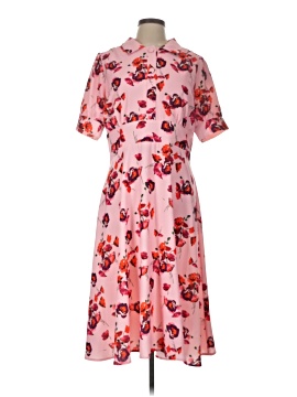 Alexia Admor Casual Dress