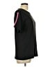 Unbranded Color Block Black Active T-Shirt Size L - photo 4