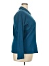 Lands' End Teal Pullover Sweater Size 2X - photo 4