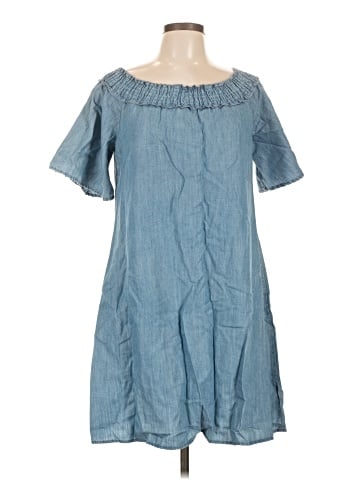 Spense Casual Dress (view 1)