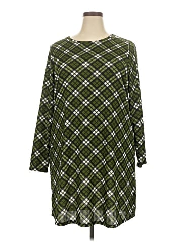 MICHAEL Michael Kors Casual Dress (view 1)