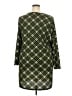 MICHAEL Michael Kors Argyle Green Casual Dress Size 2X - photo 2