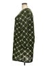 MICHAEL Michael Kors Argyle Green Casual Dress Size 2X - photo 5