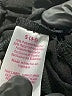 Unbranded Solid Black Jumpsuit Size S - photo 5