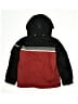 Columbia 100% Nylon Color Block Red Snow Jacket Size 8 - photo 2