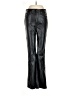 Gap 100% Polyester Black Casual Pants Size 28R - photo 1