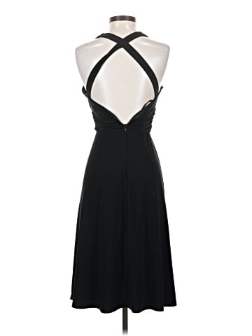 Laundry by Shelli Segal Cocktail Dress (view 2)