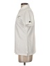 Under Armour 100% Polyester Solid White Ivory Short Sleeve Polo Size S - photo 5