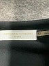 Adrienne Vittadini Solid Black Cocktail Dress Size 12 - photo 7