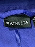 Athleta Blue Track Jacket Size L - photo 6