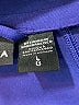 Athleta Blue Track Jacket Size L - photo 7