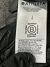 Athleta Blue Track Jacket Size L - photo 8