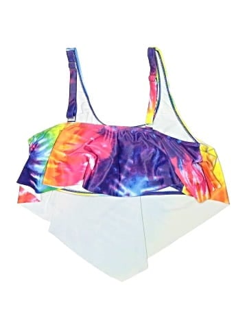 Rose Gal Swimsuit Top (view 2)