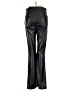 Gap 100% Polyester Black Casual Pants Size 28R - photo 2
