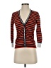 J.Crew Red Cardigan Size XS - photo 1