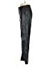 Gap 100% Polyester Black Casual Pants Size 28R - photo 5