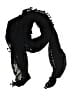 Unbranded Black Scarf One size - photo 1