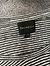 Berenice 100% Linen Gray Sleeveless Top Size S - photo 8